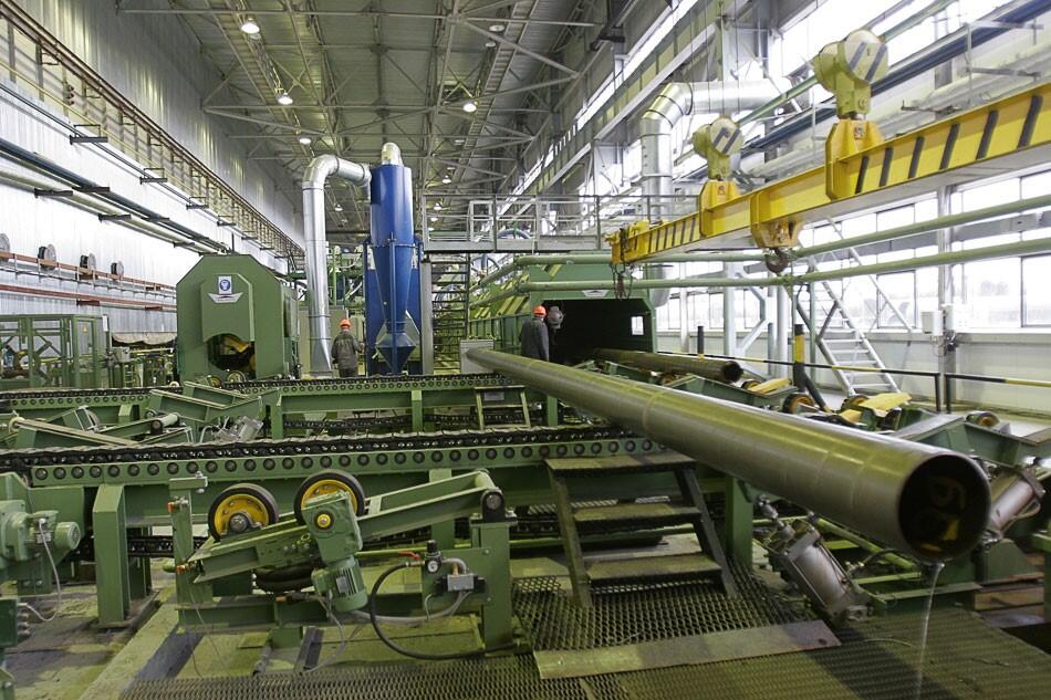 Картинки по запросу Выксунский металлургический завод