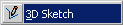 Autodesk Inventor - пиктограмма «3D Sketch»