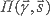 &Pi;(&gamma;|s)