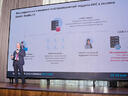 CSoft приняла участие в конференции «Цифровая экономика России»