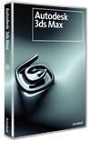 3ds MAX 2008 по специальной цене