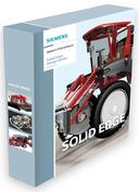 Использование Solid Edge ST6 при работе в мультикад-среде (multi-CAD)