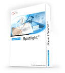Основные возможности Spotlight v.9.1