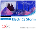 Основы работы в ElectriCS Storm