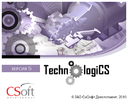 Пакет дополнений и исправлений для TechnologiCS 5.7.0.0 (10959)