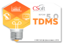 CSoft Development анонсирует выход шестой версии системы TDMS
