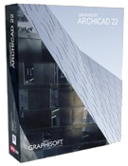 Archicad fresh: новые возможности платформы Archicad 22