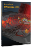 Autodesk Simulation CFD. Инструменты моделирования потоков жидкости и процессов теплопередачи
