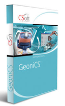 Новые версии программы GeoniCS Изыскания (RGS)