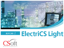 ElectriCS Light. Основные возможности