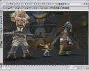 Доступны видеоролики с демонстрацией новых возможностей Autodesk Maya 2008 и Autodesk 3ds Max 2008