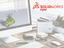 CSoft провела онлайн-обучение по работе с SOLIDWORKS PDM для пользователей