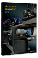 Новые возможности Autodesk Inventor 2012