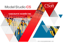 Проектирование кабельных систем в Model Studio CS