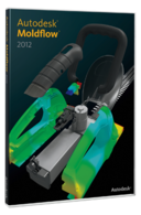 Оценка технологичности литьевых изделий из пластмасс и расчет пресс-форм в программных продуктах Autodesk Moldflow 2012