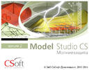Тест-драйв «Проектирование молниезащиты с помощью ПО Model Studio CS Молниезащита»
