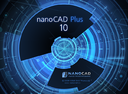 Online-конференция «nanoCAD Plus 10»: самая масштабная в истории «Нанософт» online-презентация новой версии продукта