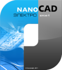 Новые возможности nanoCAD Электро