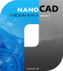 Обновление nanoCAD Механика 5.4