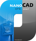 nanoCAD ОПС - автоматизированное проектирование пожарной сигнализации