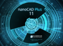 Российская САПР-платформа nanoCAD Plus адаптирована к работе в отечественной ОС «Лотос», базирующейся на ядре Linux