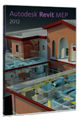 Autodesk Revit MEP 2012 - проектирование внутренних инженерных систем зданий