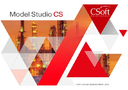 Серия вебинаров по информационному моделированию промышленных объектов в Model Studio CS