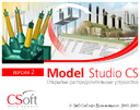 Проектирование ВЛ в программном комплексе Model Studio CS ЛЭП