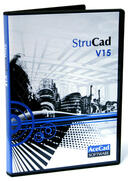 На рынок выходит русская версия StruCad 11