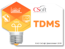 Microsoft SQL Server включен в прайс-лист CSoft Development и доступен для заказа в составе дистрибутива программных продуктов линейки TDMS