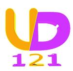 Логотип учебной группы ИД-121