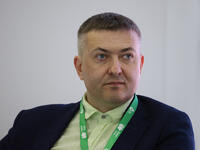 Вадим Ушаков, директор по развитию АО «СиСофт Девелопмент»