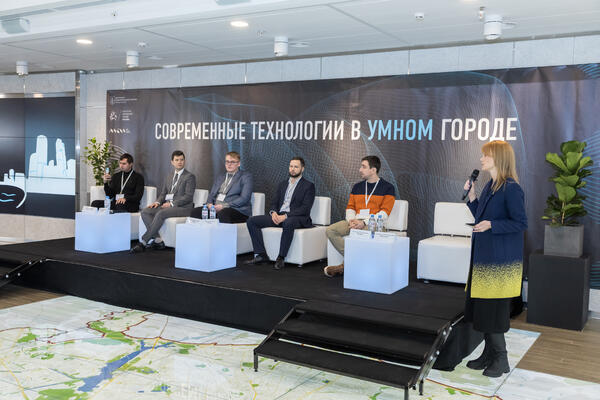 В ходе обсуждения темы «Уход из России зарубежных ИТ-компании»