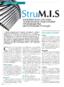 StruM.I.S - комплексная система технической подготовки производства металлоконструкций