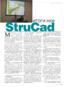 StruCad: итоги 2008