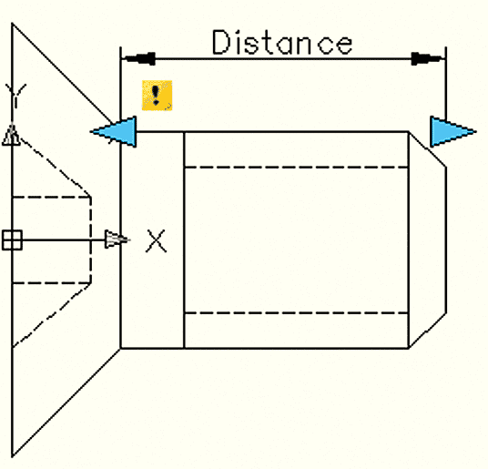 Рис. 32. Результат применения параметра Linear
