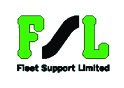 Логотип компании Fleet Support Limited (FSL)