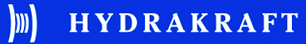 Логотип компании Hydrakraft AS