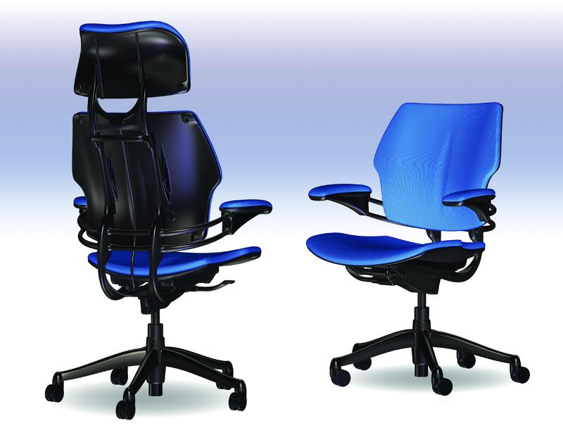 Эргономичный стул Design Core
