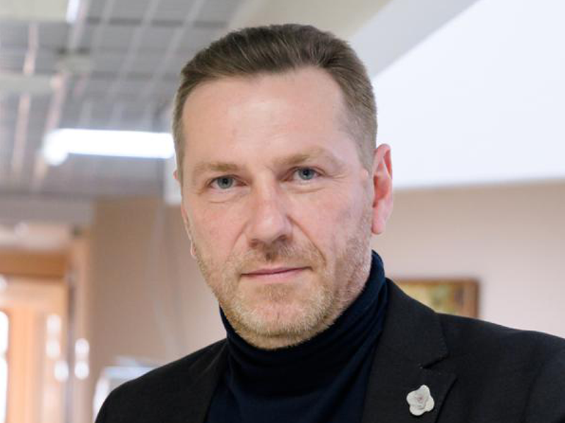Игорь Юрьевич Петров,<br> директор по проектированию ООО «ИТ-Сервис»