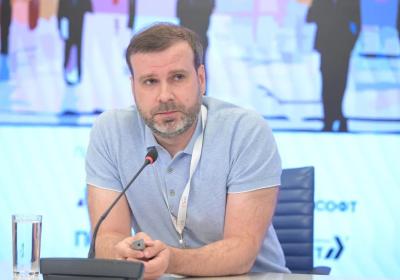 Андрей Владимирович Иващенко, <br>руководитель ТИМ-отдела Проектного института «Пластполимер-Сибирь»