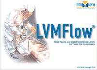 LVMFlow, LVMFlow CV