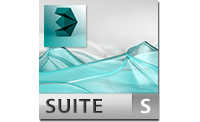 Autodesk 3ds Max Entertainment Creation Suite Standard 2014