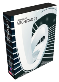 Успейте приобрести Archicad 21 по выгодной цене! Сроки акции продлены