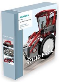 Новейшая версия Solid Edge от Siemens помогает быстрее выводить на рынок высококачественные изделия