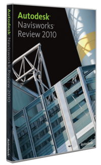 Autodesk Navisworks Review 2010
