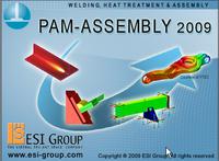 PAM-ASSEMBLY 2009