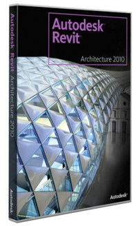 Создание дизайна вывесок и наружной рекламы с помощью Revit Architecture 2010 и 3ds Max Design