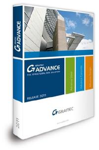 Graitec Advance 2013 сертифицирован компанией Microsoft на совместимость с Windows 8