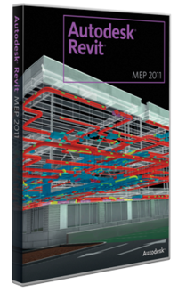 Проектирование инженерных систем в Autodesk Revit MEP 2011